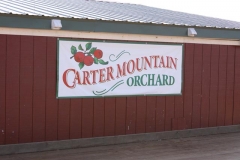 Carter Mountain