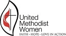 United Methodist Women (UMW) Meeting