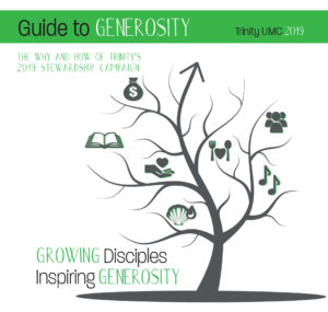 Guide to Giving