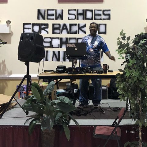Photos from New Shoes for Back To School