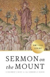 book cover: Sermon on the Mount: A Beginner's Guide to the Kingdom of Heaven