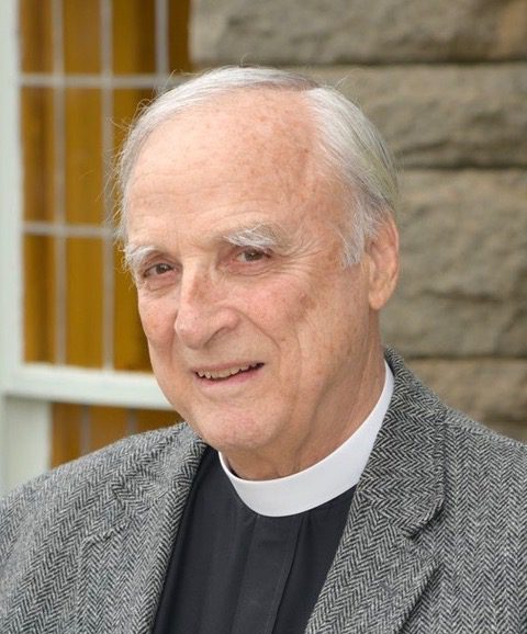Rev. Benjamin P. Campbell 