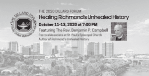 Richmond Skyline and Dillard Forum Info