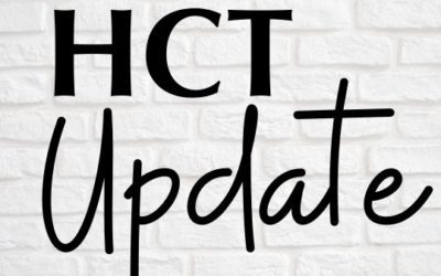Healthy Church Team Update – January