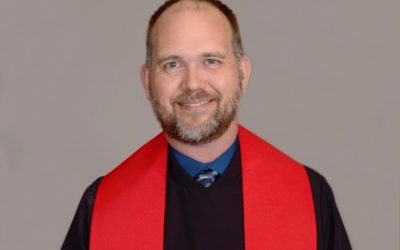 Introducing Rev. Brian Siegle