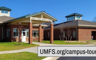 You’re Invited for a UMFS Campus Tour