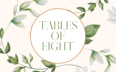 Tables of Eight