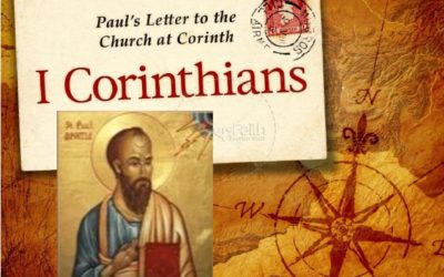 St. Paul and the Corinthian Church