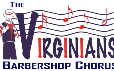 Concert by The Virginians Barbershop Chorus!