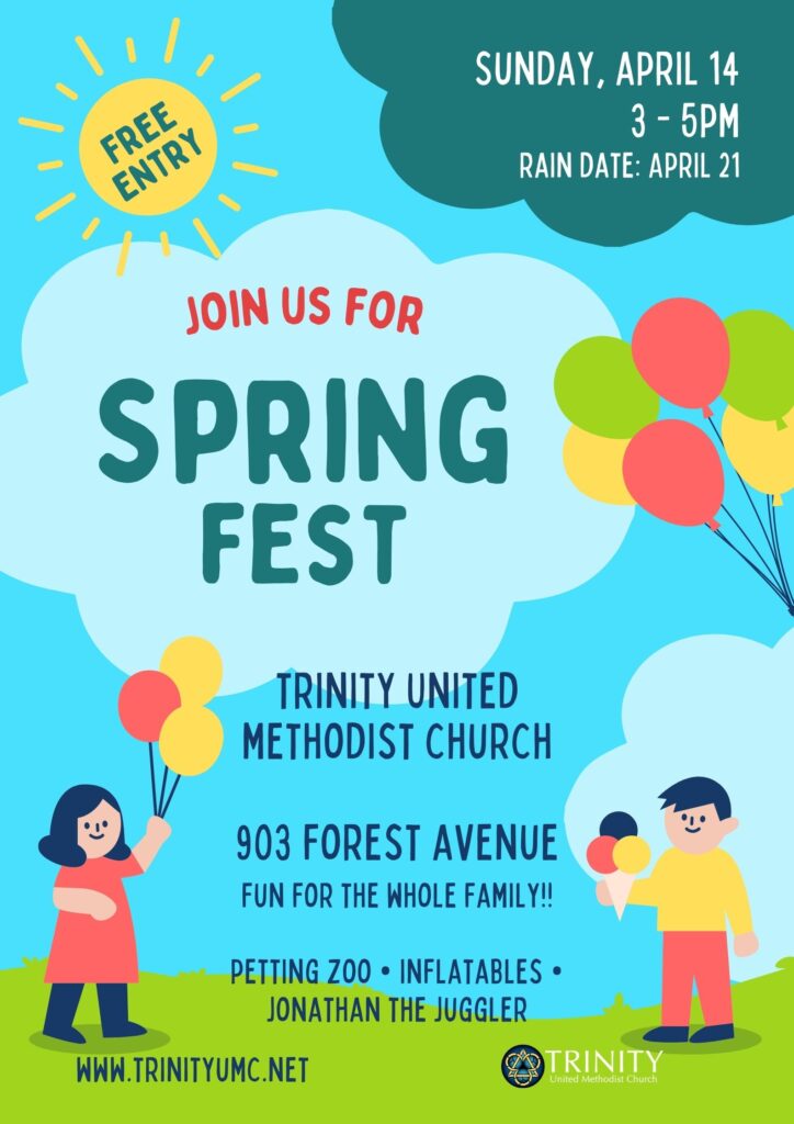 Spring Fest